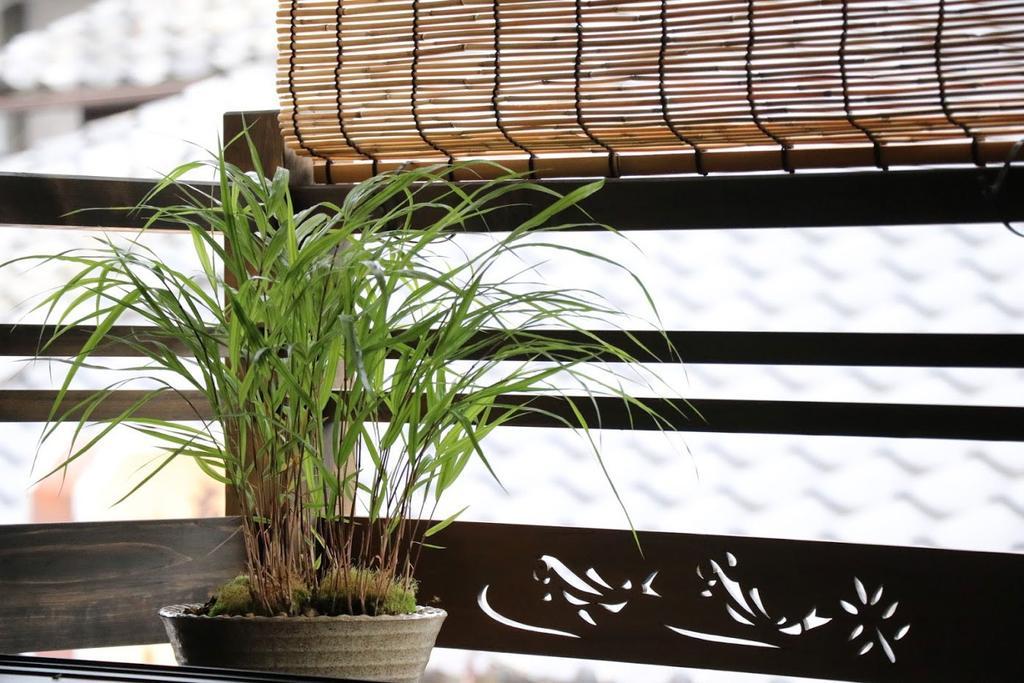 Guest House Sawaragi Киото Экстерьер фото